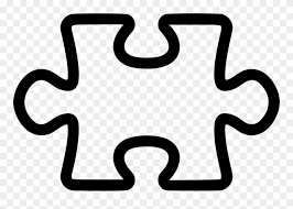 Ai (adobe illustrator) eps (encapsulated postscript). Download Puzzle Piece Comments Puzzle Piece Svg Clipart 1183267 Pinclipart
