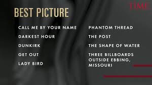 The 92nd academy awards were presented sunday. Oscars 2018 Here S Who Has Won The Most Academy Awards Ever Time