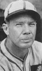 Don Wilson Padgett (1911-1980)