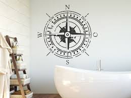 Maritime Wanddekoration Tipps Und Ideen Wandtattoo De Wandtattoo Maritime Einrichtung Wandtattoo Badezimmer