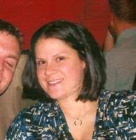 Nicole Stroud Obituary (2007)