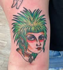 my 13th tattoo for friday the 13th! done by tim at bareknuckle tattoo in  ohio : r/tattoos