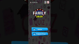 We did not find results for: Kuis Family 100 Indonesia 2021 Apk