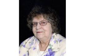 Vera Martin Obituary (2015)