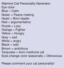 70 Ideen Katzen Namen Grau Fur 2019 Cat Cat Fur Grau Ideen Kat Happy Katzen Ca Warrior Cat Memes Warrior Cats Name Generator Warrior Cats