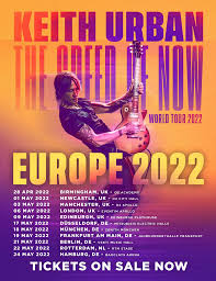 Keith Urban Breaks News With Videos without Breaking the Bank