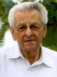 George Goodall Obituary (1926