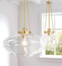 Jerico 4 Fitter Pendant Rejuvenation In 2021 Glass Kitchen Lights Single Pendant Lighting Brass Pendant Lights Kitchen