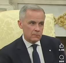 US trade with Canada and global economy