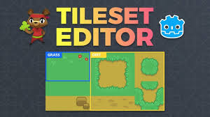 Liked On Youtube New Tileset Editor In Godot 3 1 Preview And Tutorial Tutorial Editor Preview