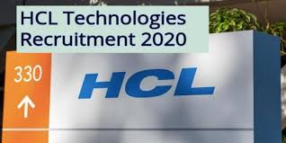 Hindustan computer limited was established in 1976. Hcl Technologies Recruitment 2020 Apply For 82 Vacancies Opentaak