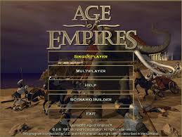 But have some hope for it is possible. Abandonware Games Age Of Empires