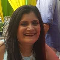 Bindu Sheth's Instagram, Twitter & Facebook