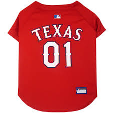 Shop all mlb boston red sox chicago cubs houston astros los angeles dodgers new york mets new york yankees san francisco giants st. Pets First Texas Rangers Mlb Mesh Jersey X Small Petco