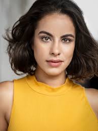 American Fast Bios — InterAct Theatre Company