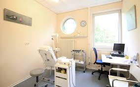 Steenbeker weg 33 24106 kiel. Hautarzt Dr Krause An Der Lubinus Klinik In Kiel Praxis
