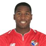 Armando Cooper (Player)