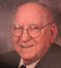 Harold Oakes Obituary