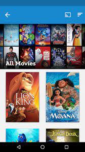 Downloading movies is a straightforward process that's easy for anyone to tackle, but you should be aw. Disney Movies For Android Apk Download