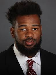 Isaiah Buggs, Pittsburgh, Defensive Line