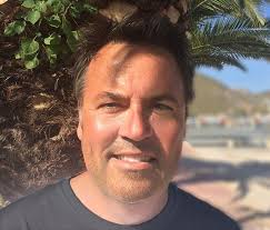 Gary Cartmell's Instagram, Twitter & Facebook