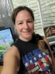 Shoulders lift day 3 results