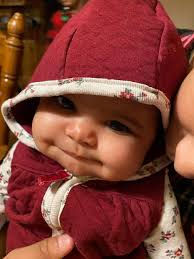 Found the big one and the baby one!