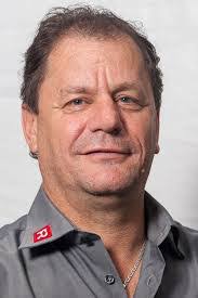 Michael Falkner's Instagram, Twitter & Facebook