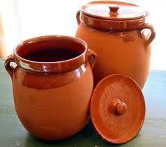 pottery เคร องป นด นเผา คร ว