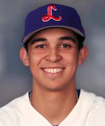 2019 Baseball Roster