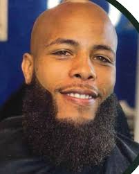 Louis Lamar Fields Jr. Obituary