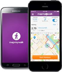 Mapmywalk Apps Map My Run Workout Apps Best Workout Apps