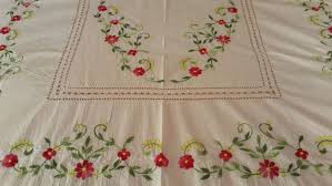Your source for free embroidery designs, quilting and sewing patterns, and other resources! Indian Hand Embroidered Bedsheet Bedcover Thread Embroidery 100 Pure Cotton Hand Embroidery Videos Floral Embroidery Patterns Embroidery Designs