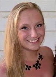 Marisa Gail Curlen (1995-2015)