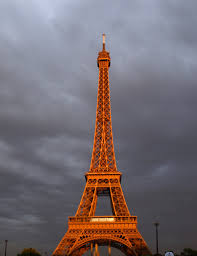 3.8 out of 5 stars 9. Eiffel Tower The Skyscraper Center