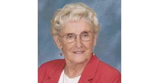 Doris Jean Steffens Obituary (1926