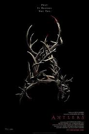 Positive buzz for saint maud has been building steadily since its premiere, and it's become the first genuine horror hit of the 2021 pandemic world. Antlers 2021 New Horror Thriller Dir Scott Cooper Full Movies Free Movies Online Full Movies Online Free