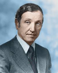 Former Commission Members