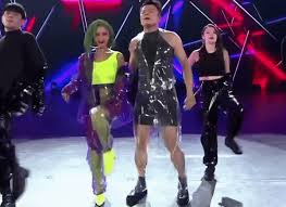 In a previous interview, mamamoo's . Am I The Only One Who Finds Jyp Creepy Quora