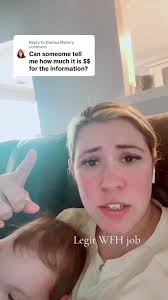 Crystal Dunlap Work from Home