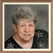 Catherine L. Markley — Warco-Falvo Funeral Home, Inc.