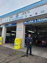 Moe Joe's Auto Service Center - Get to know our staff; Frank or ...