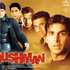 Release “Jaani Dushman