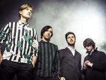 Image result for Friendly Fires
