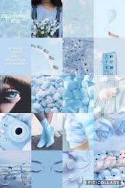 Check spelling or type a new query. Blue Aesthetic Collage Wallpapers Wallpaper Cave