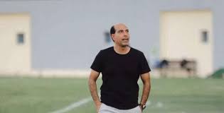 منتظریم حاج احمد ان‌شاءالله بیاید. Ø§Ù„ÙˆØ·Ù† Ø³Ø¨ÙˆØ±Øª Ø¥ÙŠÙ‚Ø§Ù Ø£Ø­Ù…Ø¯ ÙƒØ´Ø±ÙŠ 8 Ù…Ø¨Ø§Ø±ÙŠØ§Øª ÙˆØªØºØ±ÙŠÙ…Ù‡ 100 Ø£Ù„Ù Ø¬Ù†ÙŠÙ‡