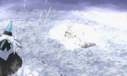 Sheer Cold (Move) - Bulbapedia, The Community-Driven Pokémon Encyclopedia