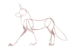 Walk Cycle Gif Walking Animation Animation Sketches Animation Art