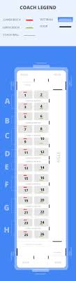 12425 Train Route 577 Km Seat Availability Schedule