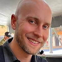 The Bright Lands by John Fram